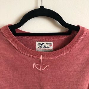 KJP coastal crew neck